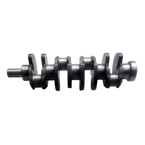 2.7L 8v J2 Cylinder Head - Kia K2700 Pregio Besta
