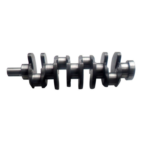 2.7L 8v J2 Cylinder Head - Kia K2700 Pregio Besta
