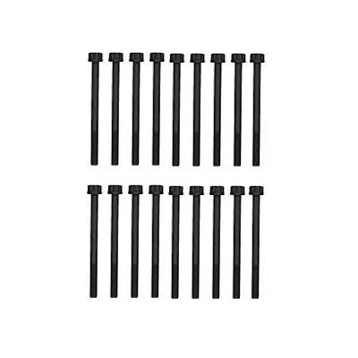 Kia J2 2.7 Cylinder Head Bolts - K2700 Bongo Pregio