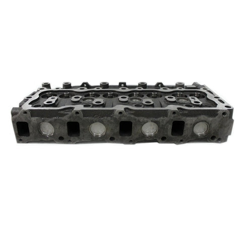 Kia S2 2.4 Cylinder Head - Besta Bongo K2400