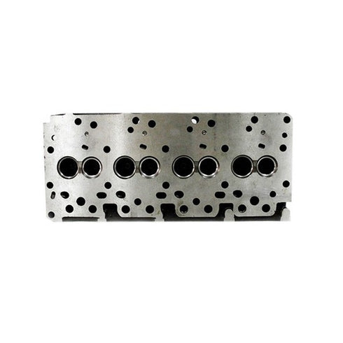 Kia S2 2.4 Cylinder Head - Besta Bongo K2400
