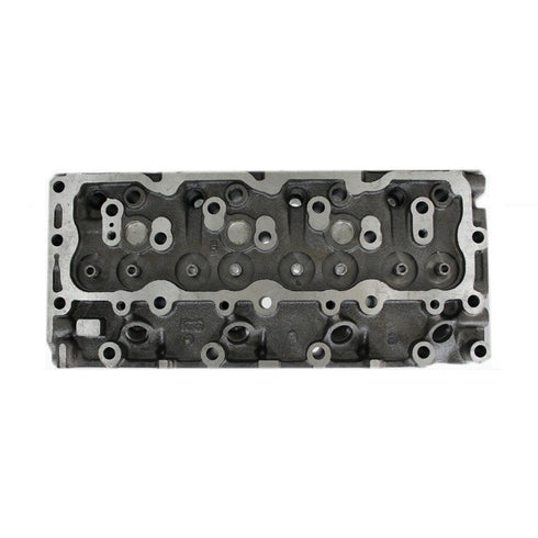 Kia S2 2.4 Cylinder Head - Besta Bongo K2400