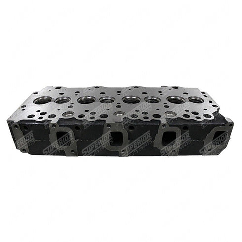 Kia JT 3.0 Cylinder Head - Bongo