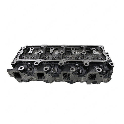 Kia JT 3.0 Cylinder Head - Bongo