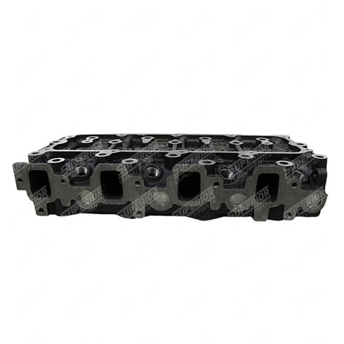 Kia JT 3.0 Cylinder Head - Bongo