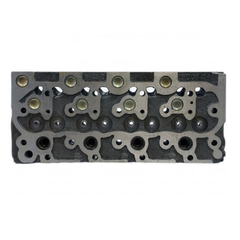 Kubota V1502 Cylinder Head - 02 Series