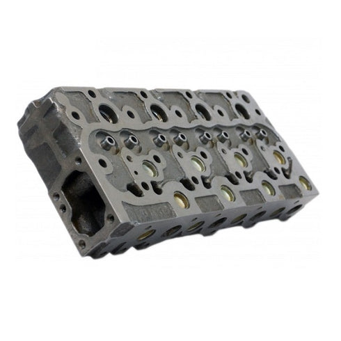 Kubota V1902 Cylinder Head - 02 Series