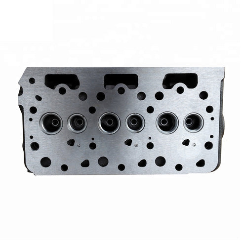 Kubota D1503 Cylinder Head