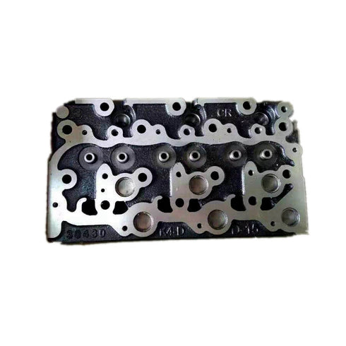 Kubota D1503 Cylinder Head