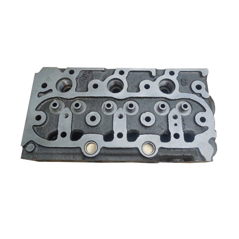 Kubota D650 / D750 Cylinder Head