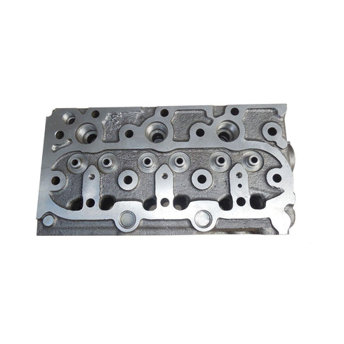 Kubota D850 / D950 Cylinder Head