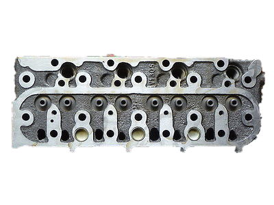 Kubota V1505 Cylinder Head