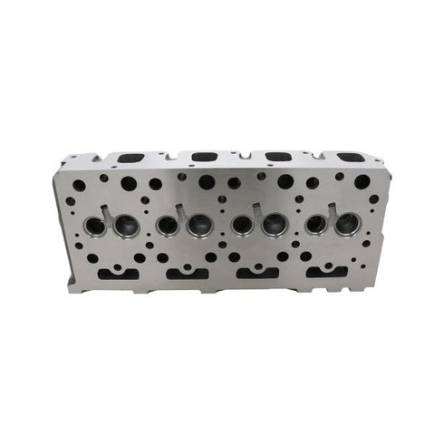 Kubota V1902 Cylinder Head - 02 Series