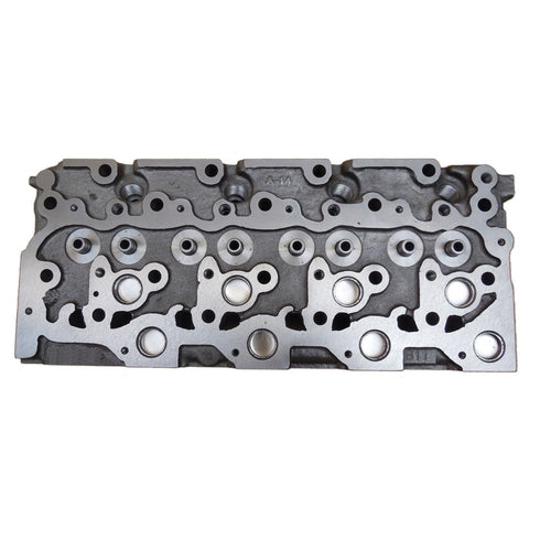 Kubota V1903 Cylinder Head - 03 Series