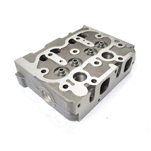 Kubota Z650 Cylinder Head
