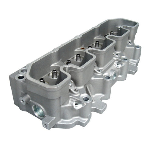 Land Rover 300Tdi 2.5 Cylinder Head - Discovery Defender Range Rover / Ford