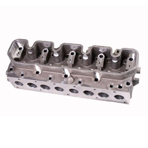 Land Rover 300Tdi 2.5 Cylinder Head - Discovery Defender Range Rover / Ford