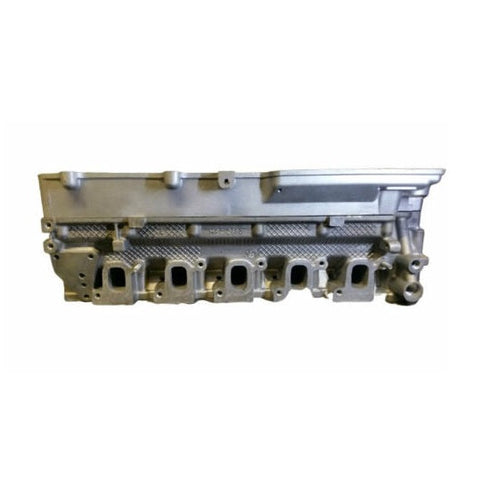 Land Rover TD5 2.5 10P Cylinder Head - 2.5 Defender Discovery