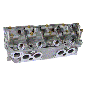 Mazda FE F2 F8 Cylinder Head - B Series E Series Ford Ranger Kia