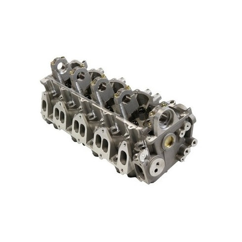 2.5L 12v WL WLT Cylinder Head - Mazda B2500 MPV Ford Ranger