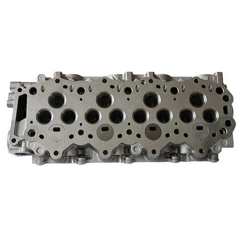 2.5L 12v WL WLT Cylinder Head - Mazda B2500 MPV Ford Ranger
