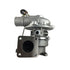 Mazda WL-T VJ26 VJ33 Turbo Components - HTC0302