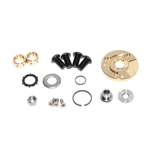 Isuzu 4JA1 Turbo Components - HTC0004 - KB250 D-Max Rodeo
