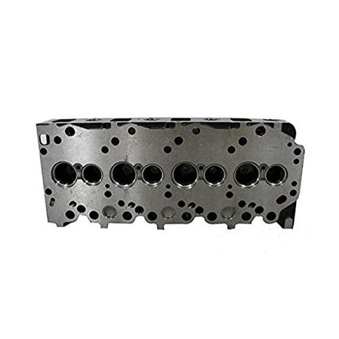 Mazda SL 3.5 Cylinder Head - Titan