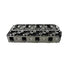Mazda SL 3.5 Cylinder Head - Titan