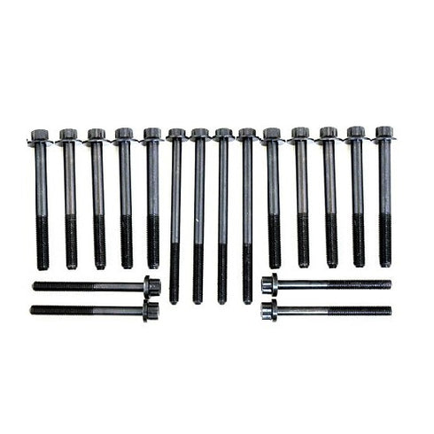 Mazda WLC 2.5 / WEC 3.0 Cylinder Head Bolts - BT-50 - Ford Ranger Duratorq