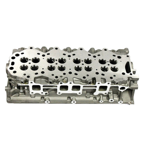 Mazda WLC 2.5 / WEC 3.0 Cylinder Head - BT-50 / Ford Ranger Duratorq