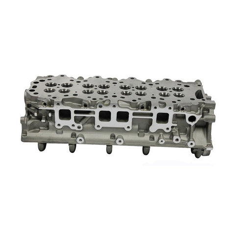 Mazda WLC 2.5 / WEC 3.0 Cylinder Head - BT-50 / Ford Ranger Duratorq