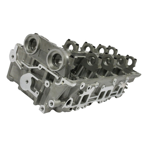 Mazda WLC 2.5 / WEC 3.0 Cylinder Head - BT-50 / Ford Ranger Duratorq
