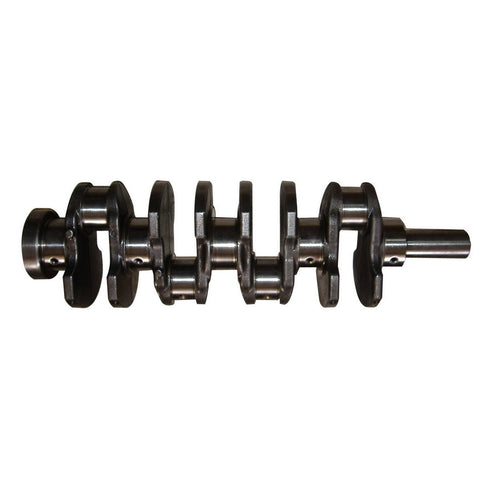 Mazda WL WLT 2.5 Crankshaft - MPV B2500 Ford Ranger