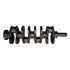 Mazda WL WLT 2.5 Crankshaft - MPV B2500 Ford Ranger