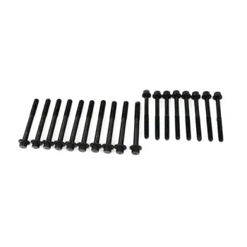 Mazda WL WLT 2.5 Cylinder Head Bolts - Mazda MPV B2500 - Ford Ranger