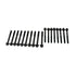 Mazda WL WLT 2.5 Cylinder Head Bolts - Mazda MPV B2500 - Ford Ranger