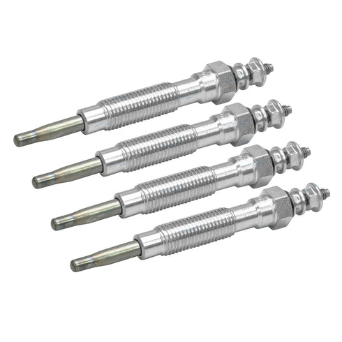Glow Plugs - Ford / Mazda 2.5 WL-T - Courier Ranger Drifter / Kia 2.7 J2 - K2700