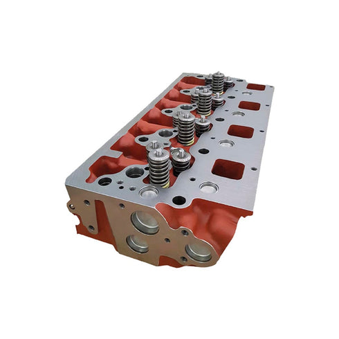 Mercedes 904 924 Cylinder Head - Atego