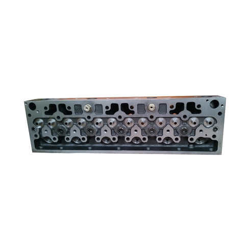Mercedes 352 Cylinder Head