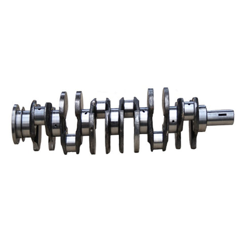 Mercedes OM352 Crankshaft