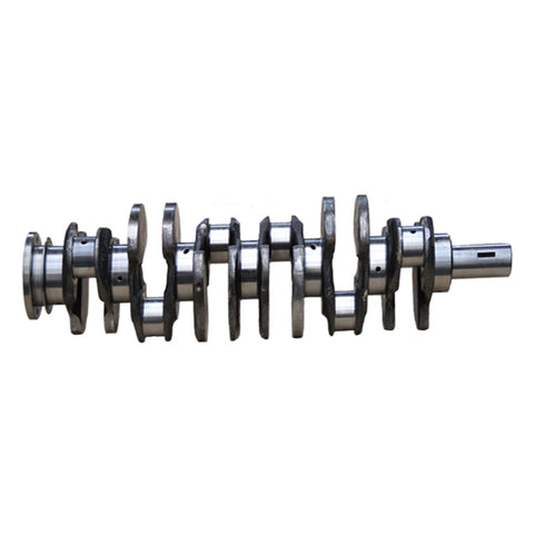 Mercedes 366 Crankshaft