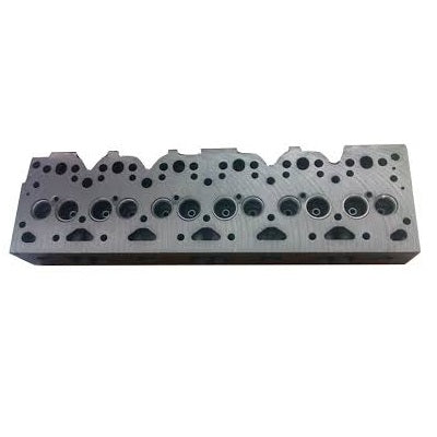Mercedes Benz 366 Cylinder Head