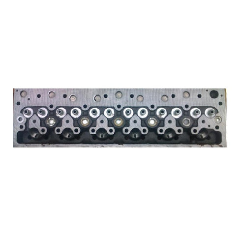 Mercedes Benz 366 Cylinder Head