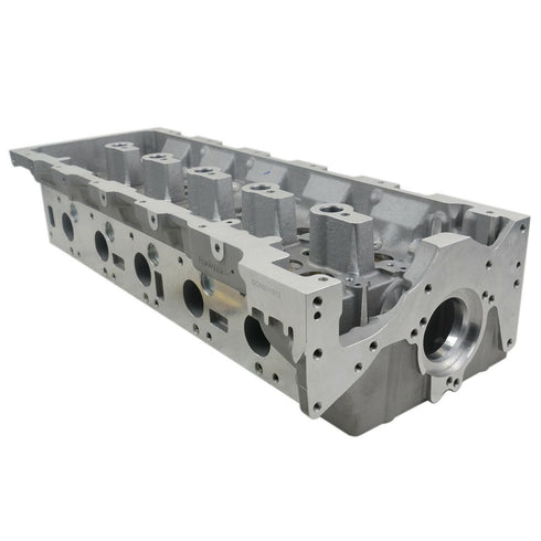 Mercedes Benz OM612 2.7 Cylinder Head - C270 CLK270 E270 G270 ML270