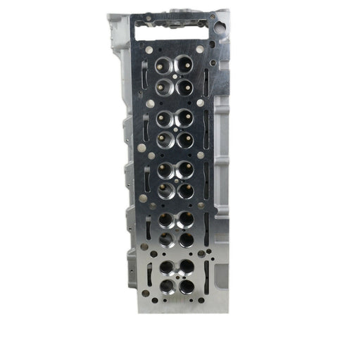 Mercedes Benz OM612 2.7 Cylinder Head - C270 CLK270 E270 G270 ML270