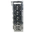 Mercedes Benz OM612 2.7 Cylinder Head - C270 CLK270 E270 G270 ML270