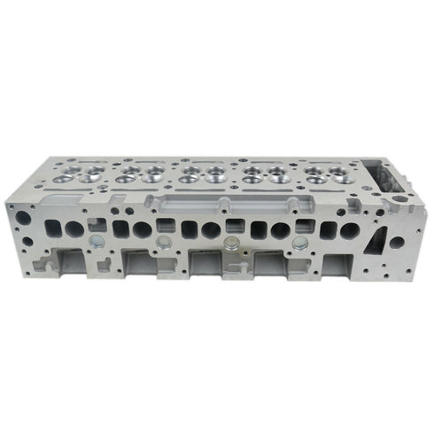 Mercedes Benz OM612 2.7 Cylinder Head - C270 CLK270 E270 G270 ML270