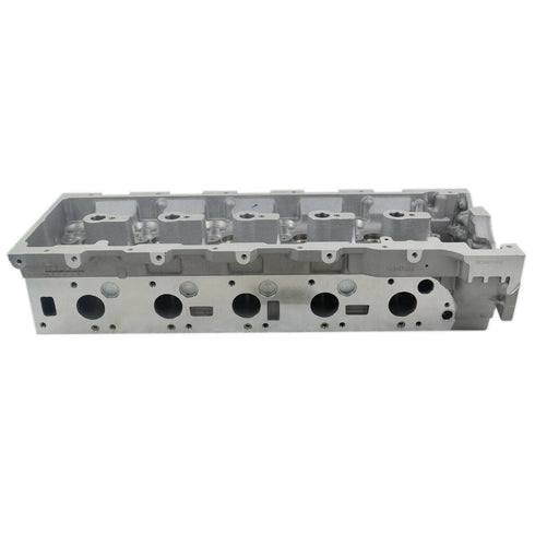 Mercedes Benz OM612 2.7 Cylinder Head - C270 CLK270 E270 G270 ML270
