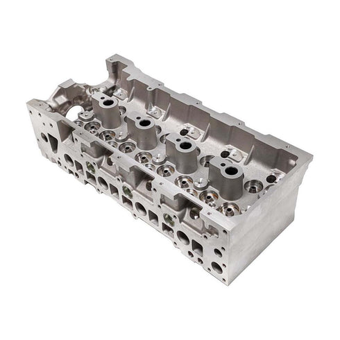 Mercedes Benz OM646.951 Cylinder Head - C & E Class Viano Vito